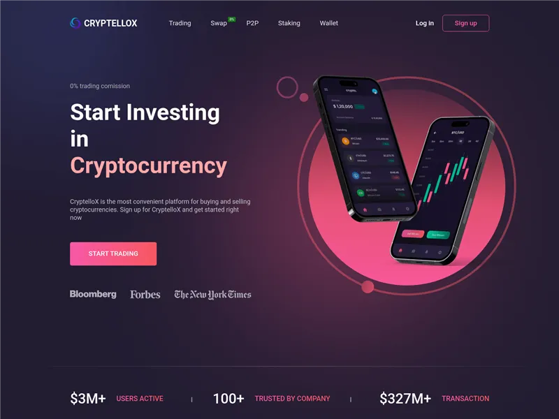 Cryptellox.com