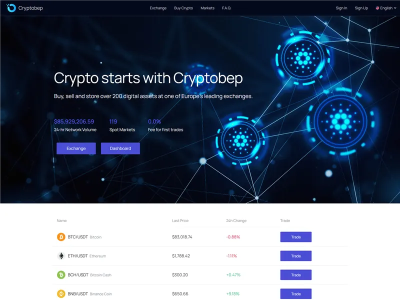 Cryptobep.com