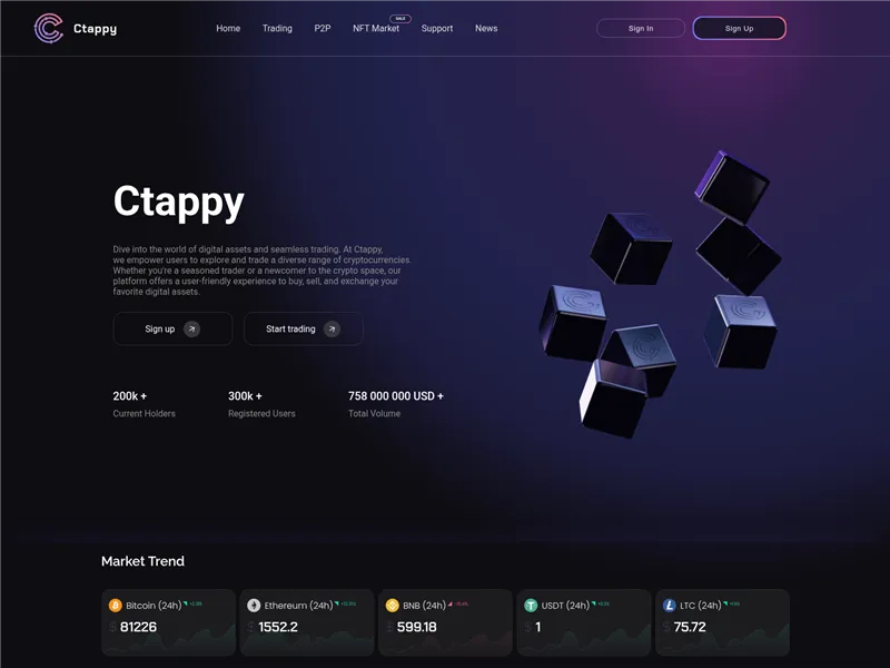 Ctappy.com