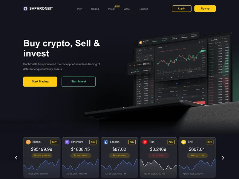 Currency-pulse.it.com