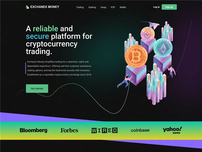 Exchanex.org