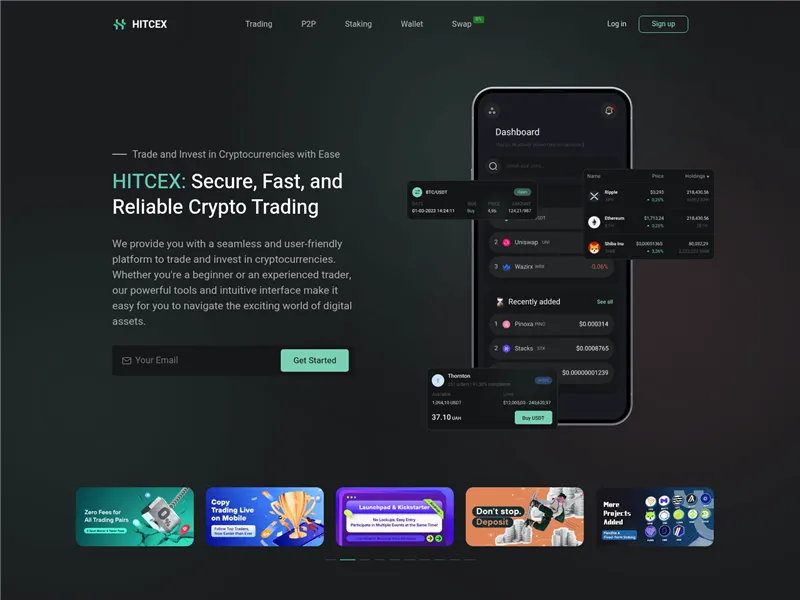 Hitcex.com