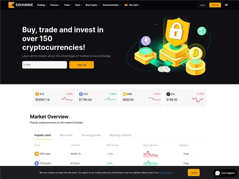 Krypxo.com