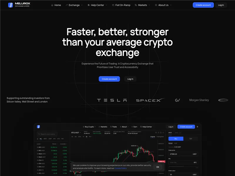 Melurox.com