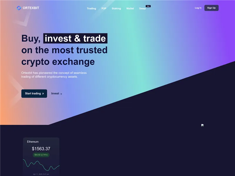 Ortexbit.com
