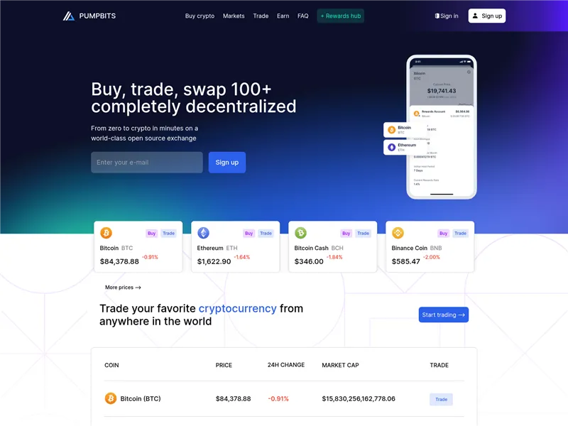 Pumpbits.com