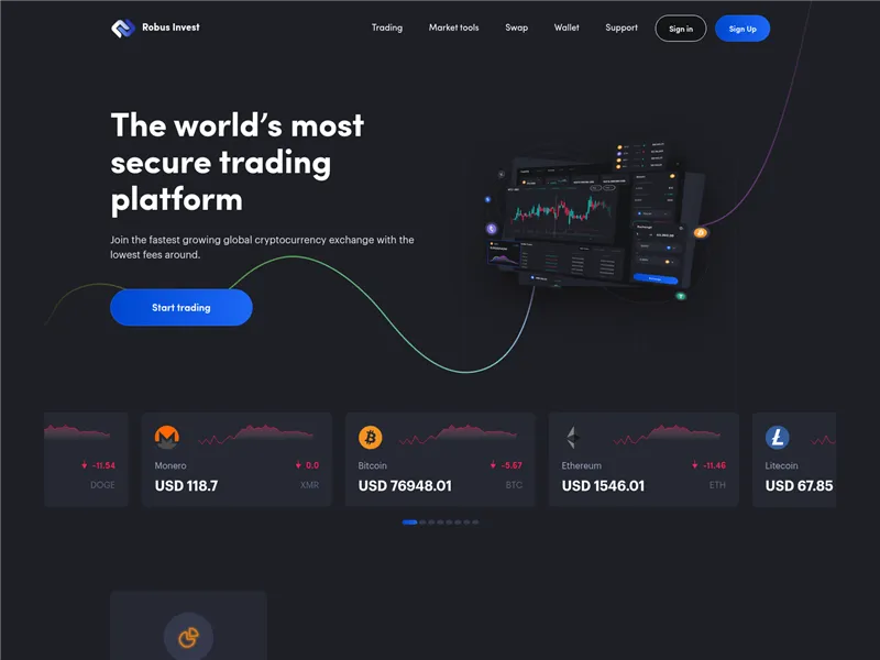 Robusinvest.com