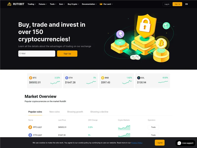 Rutobit.com