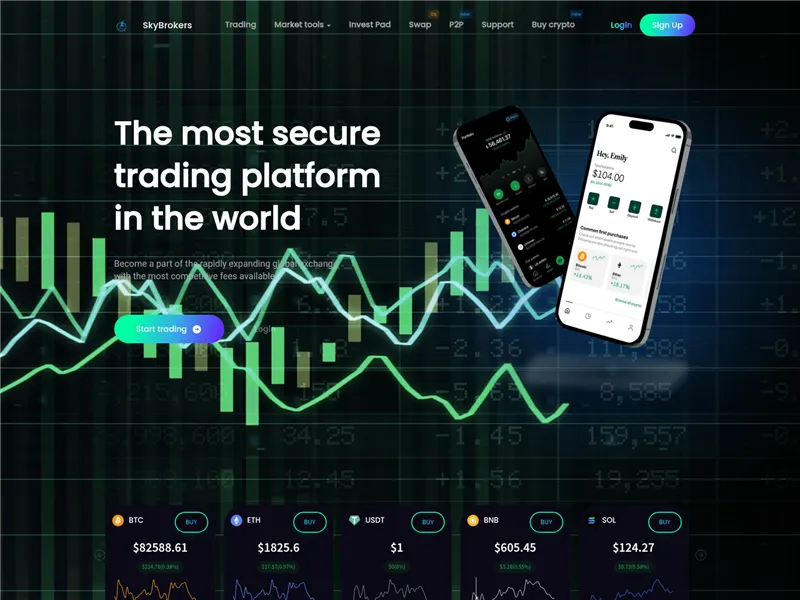 Skybrokers.org