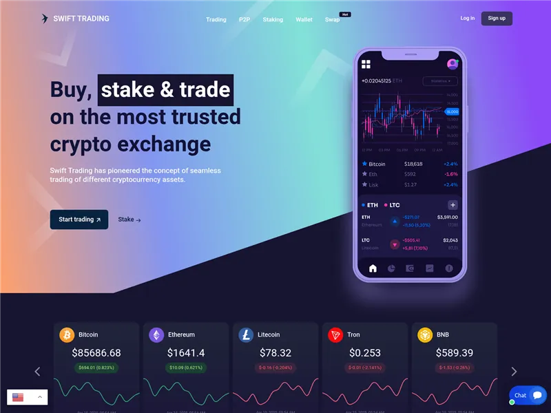 Swifttradings.com