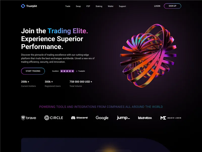 Trustybit.com