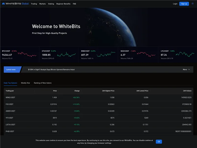 Whitebits.global