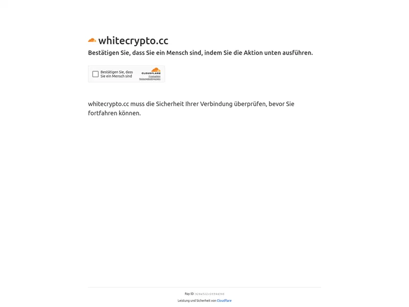 Whitecrypto.cc