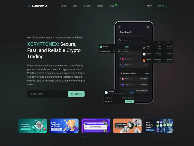 Xcryptonex.com