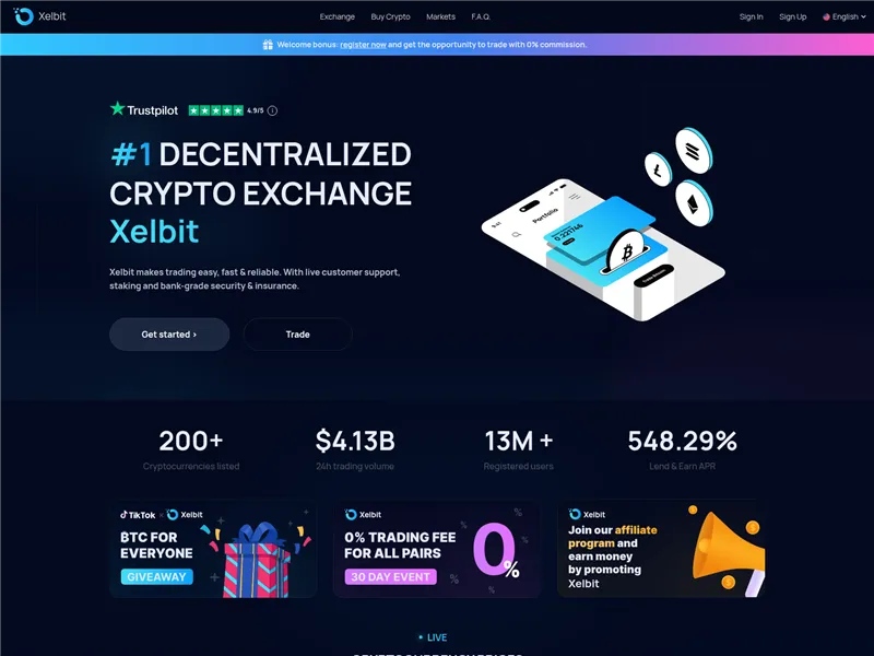 Xelbit.com