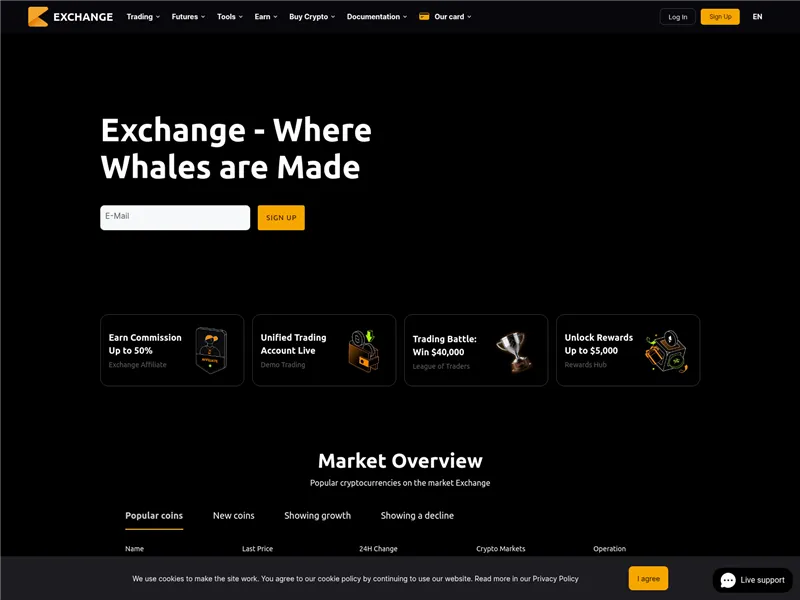 Aetherbitex.com