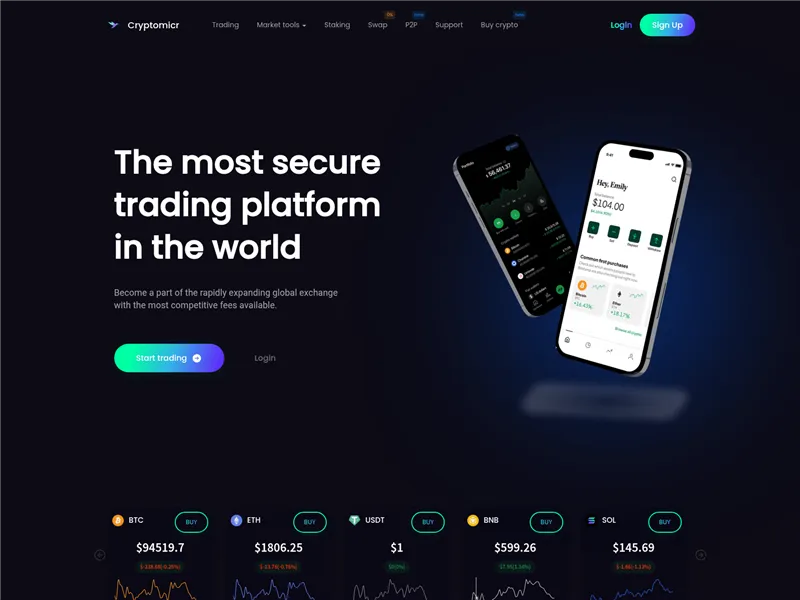 Cryptomicr.com