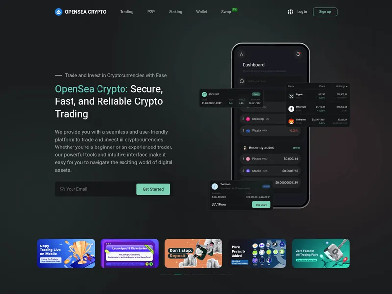 Cryptonum.net