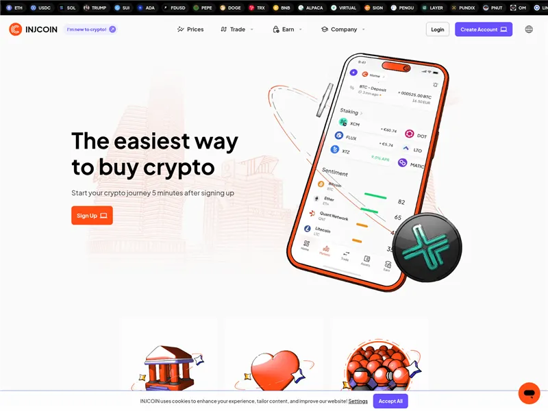 Injcoin.org