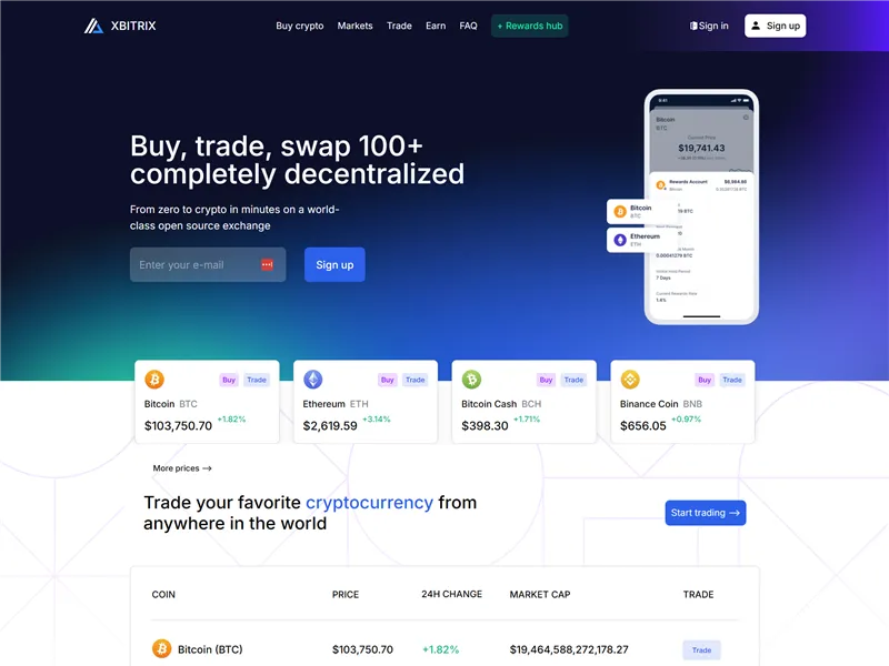 Xbitrix.com