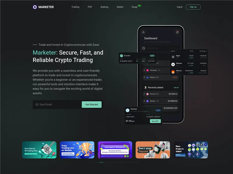 Aeroncoin.com