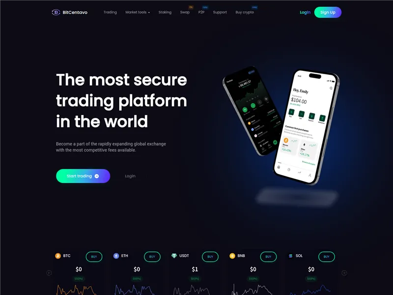 Bitcentavo.com