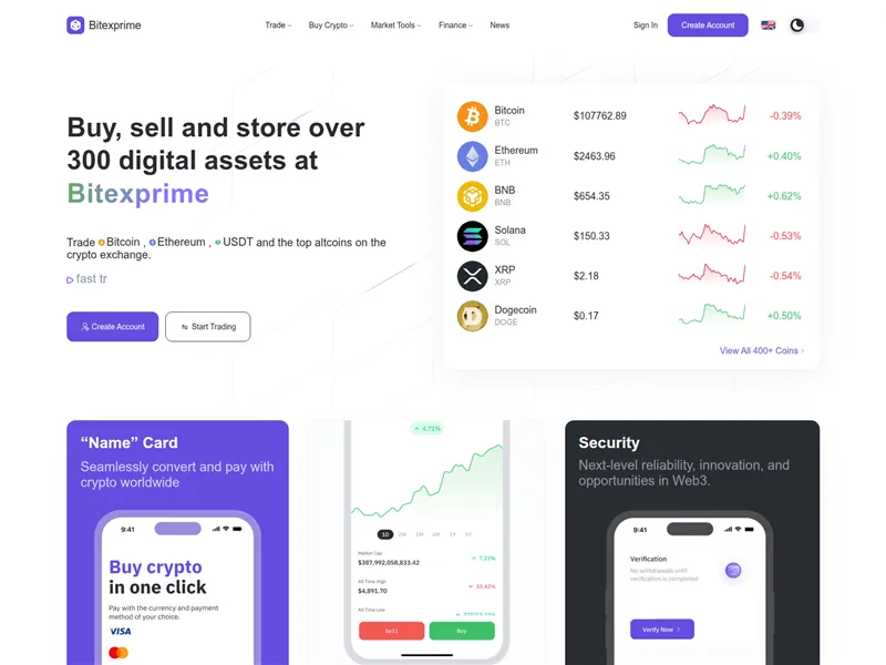 Bitexprime.com