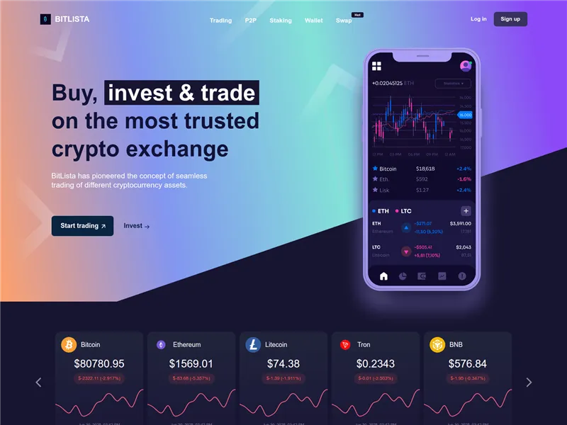 Bitlista.com