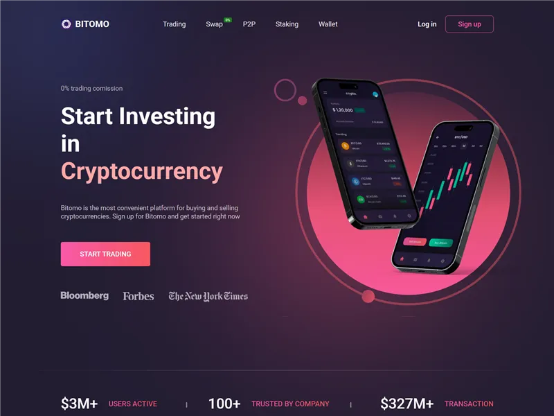 Bitomo.io