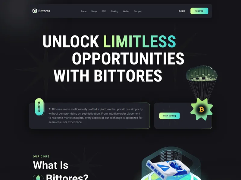 Bittores.com