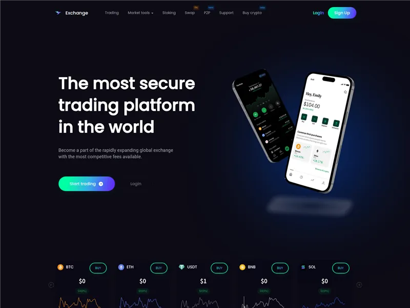Bitxux.com