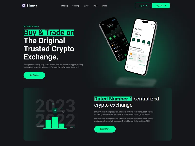 Blinuxy.com