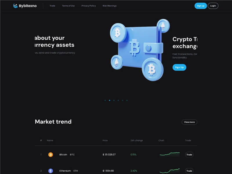 Bybitexno.com