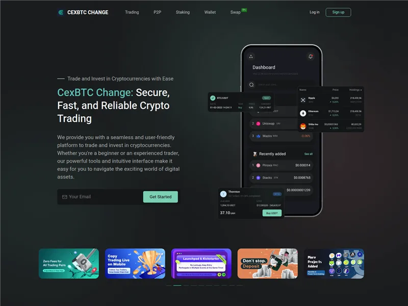 Cex-btc.xyz