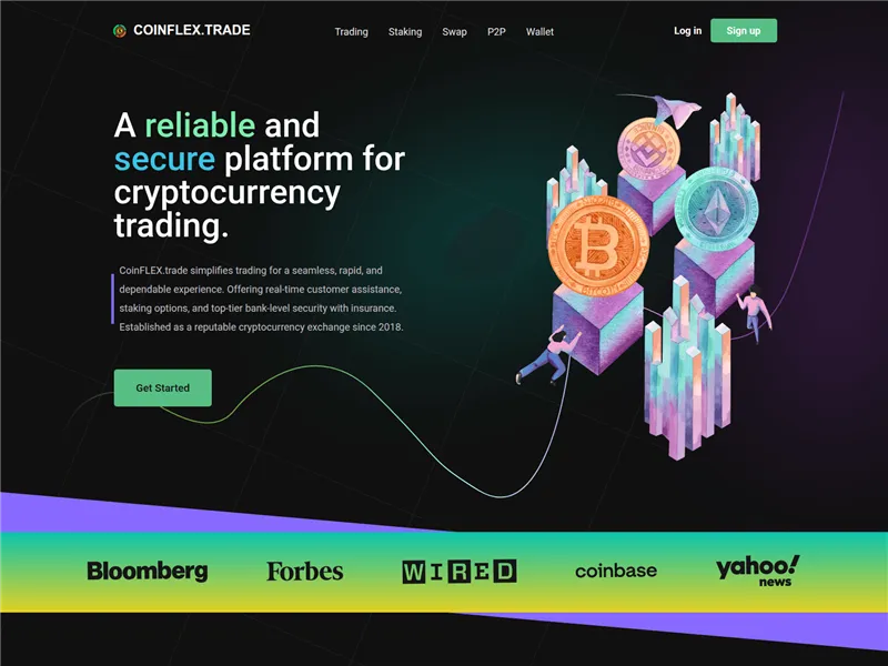 Coinflex.trade