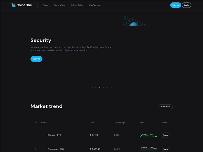 Coinone.fun