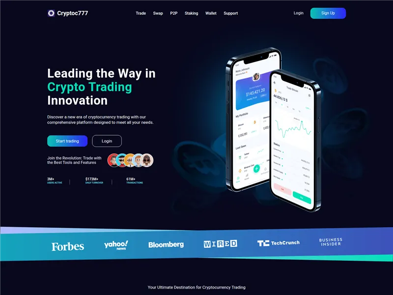 Cryptoc777.com