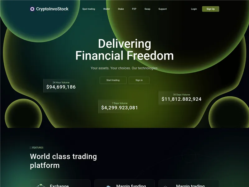 Cryptoinvostock.org