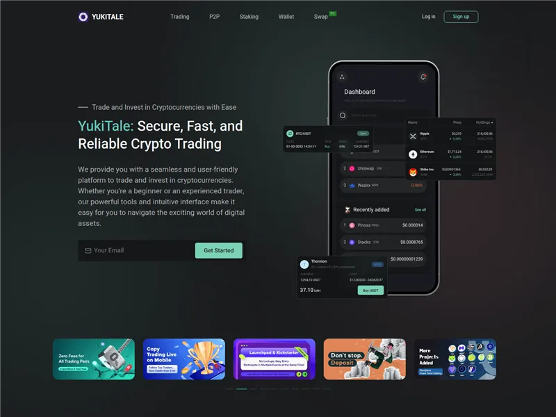 Cryptomancer.pro