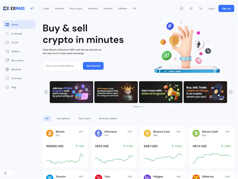 Exmaxi.com