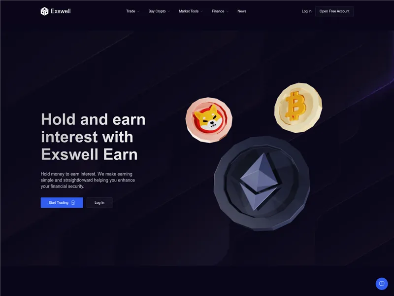 Exswell.com