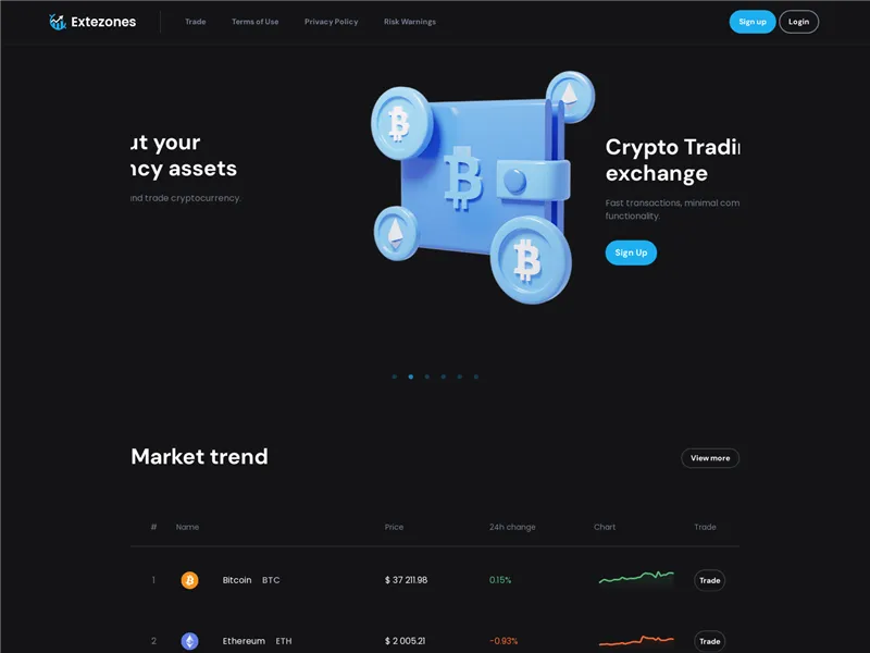 Extezones.com