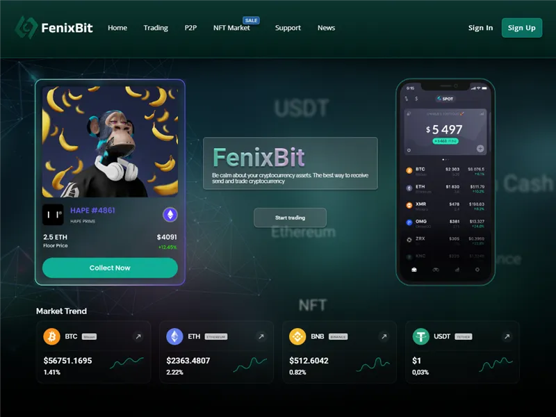 Fenixbit.com