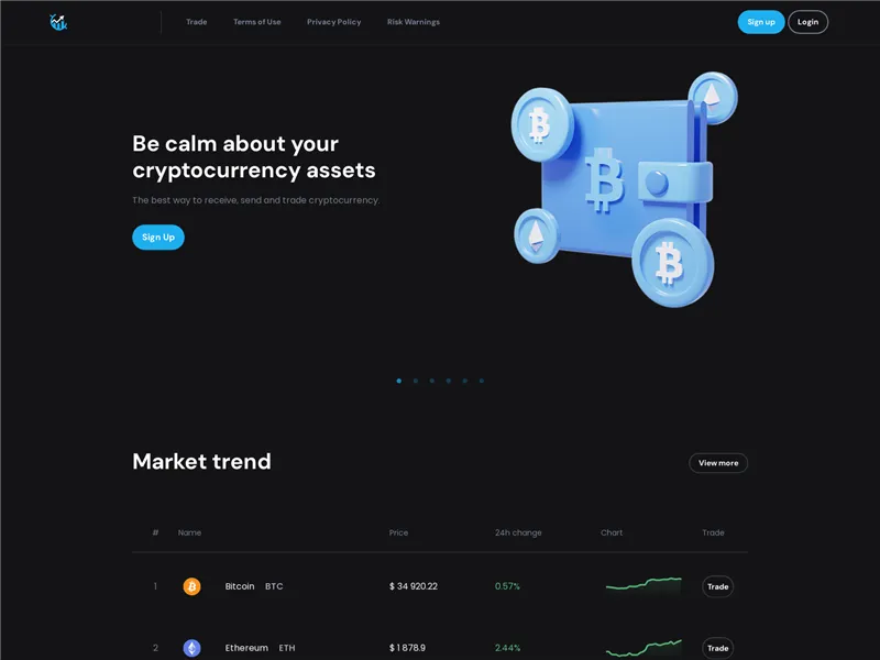Haonex.com