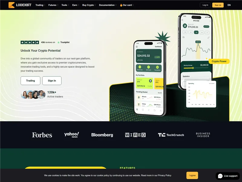 Lodexbit.com