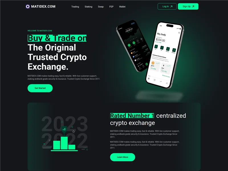 Matidex.com