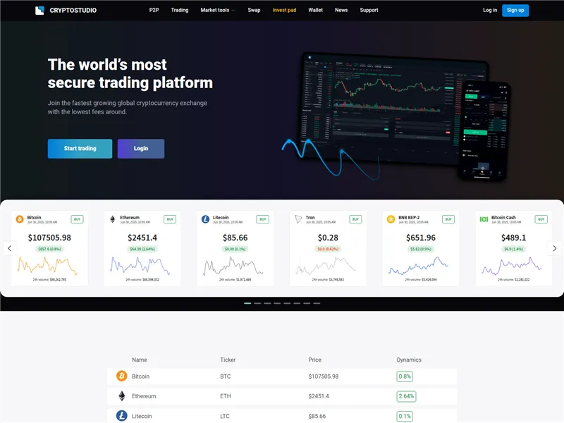 Moltraq.com