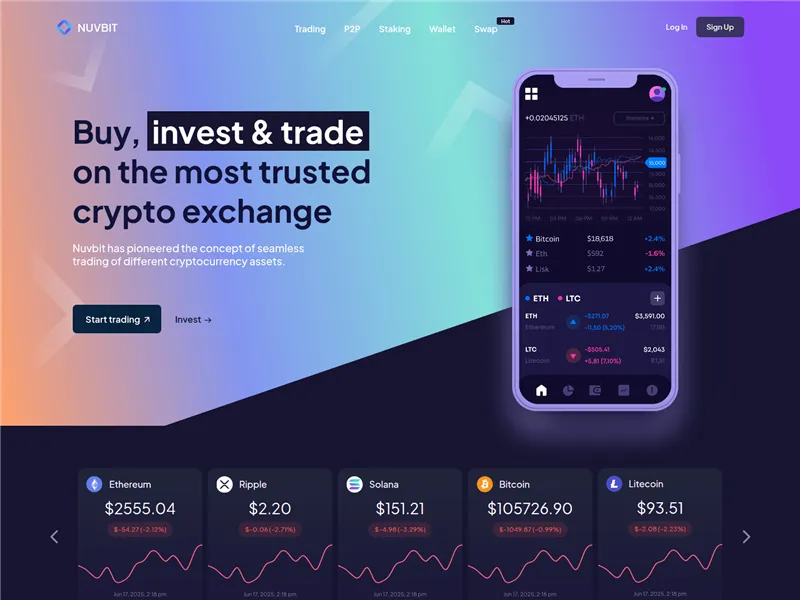 Nuvbit.com