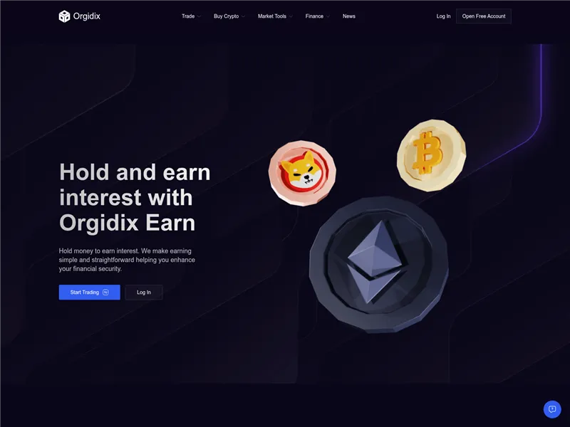 Orgidix.com