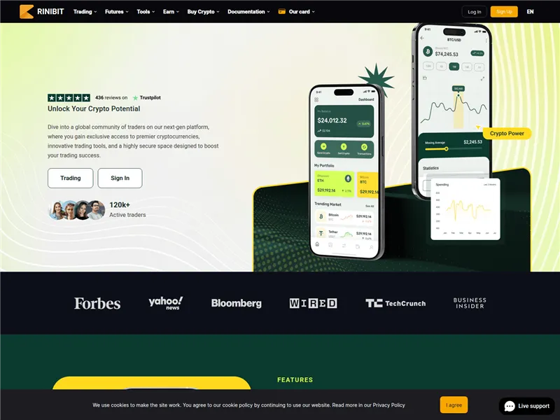 Rinibit.com